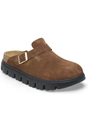 Birkenstock Sandaalit Boston chunky leve 36