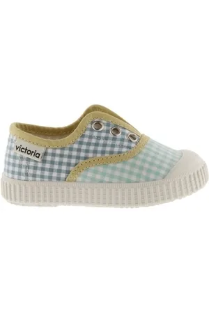 victoria Lastenkengät Baby 366152 - Jade 20