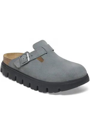 Birkenstock Sandaalit Boston chunky leve 36