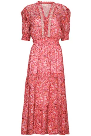 Derhy Pitkä mekko CHARLIE ROBE EU S