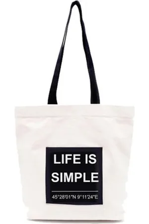 Verb to Do Laukut SHOPPER BAG Yksi Koko