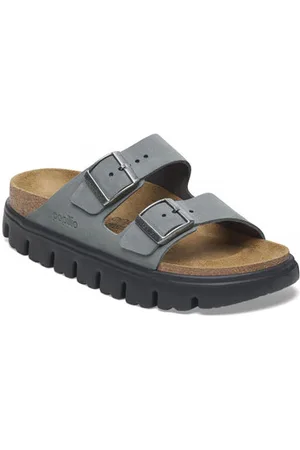 Birkenstock Sandaalit Arizona chunky leve 37