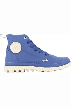 Palladium Tennarit PAMPA DUO CHROME 45