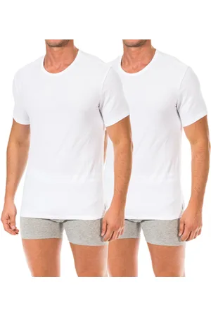 Calvin Klein Lyhythihainen t-paita NB1088A-100 EU S
