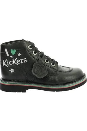 Kickers Kengät KICK COL 36