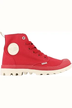 Palladium Tennarit PAMPA DUO CHROME 36