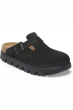 Birkenstock Sandaalit Boston chunky leve 36