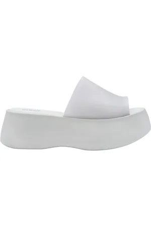 Melissa Sandaalit Becky - Grey Matt 38