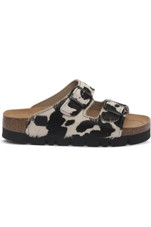 Bioline Sandaalit 9430 MUCCA CAVALLINO 37