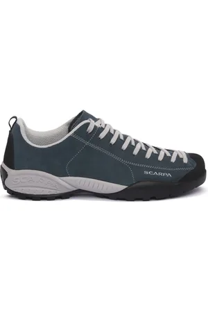 Scarpa Kengät 601 PETROL 42