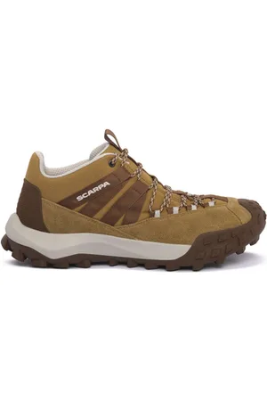 Scarpa Kengät 009 ROVE MUSTARD CHOCO 42