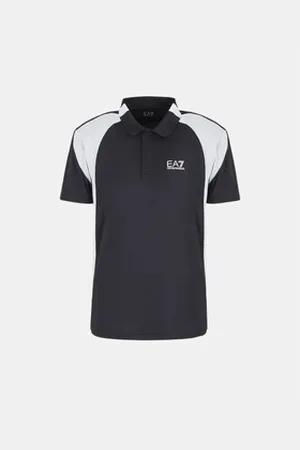 EA7 Lyhythihainen t-paita 6DPF06 PJPCZ EU XXL