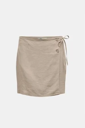 ONLY Shortsit & Bermuda-shortsit 15338740 CARO EU S