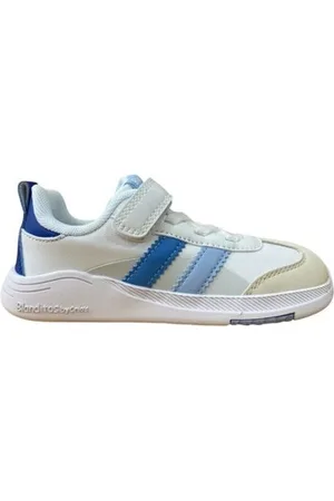 Blanditos Tennarit ARES Blanco 36
