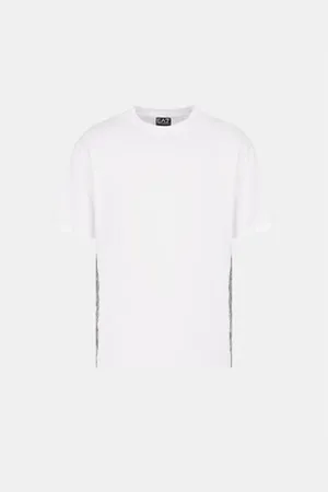 EA7 Lyhythihainen t-paita 6DPT19 PJOLZ EU XXL