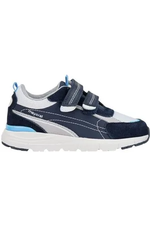 Mayoral Tennarit 43690 DEPORTIVA RUNNER Marino 26
