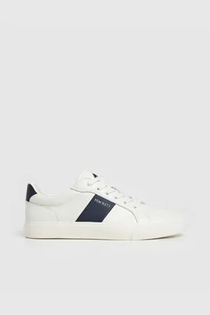 Hackett Kengät HMS21482 BLAKE MIX 42