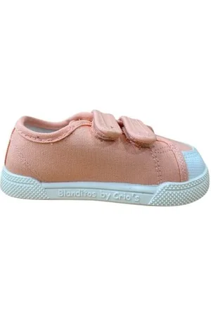 Blanditos Lastenkengät COCO Rosa 20