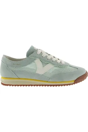 victoria Tennarit Sneakers 158105 - Jade 37