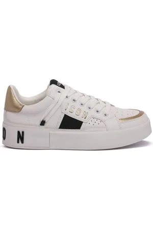 Icon Brand Tennarit WHITE GOLD 36