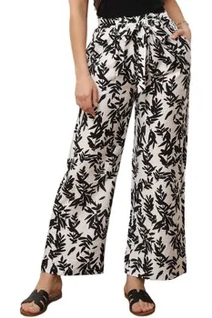 La Modeuse Housut 74539_P176119 EU S / M