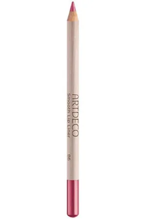 Artdeco Huultenrajauskynät Smooth Lip Liner - 86 Rosy Feelings Yksi Koko