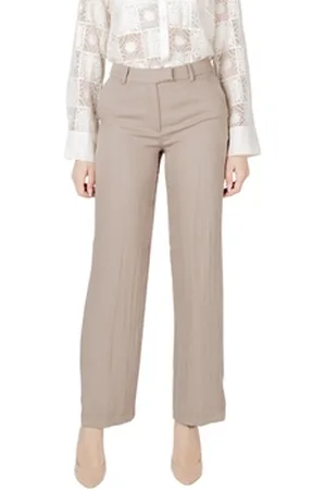 VILA Puvun housut Viflea Rw Tailored 14105559 FR 34