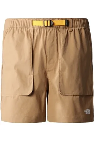 The North Face Shortsit & Bermuda-shortsit Class V Ripstop Shorts - Utility Brown EU S