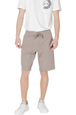 EAX Shortsit & Bermuda-shortsit XM000372 AF10818 EU S