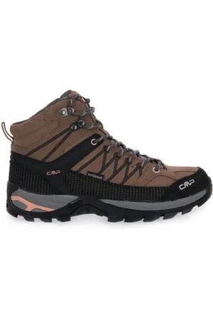 CMP Kengät P430 RIGEL MID WMN TREKKING 39