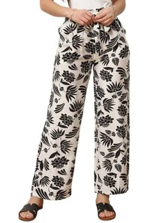 La Modeuse Housut 74537_P176115 EU S / M