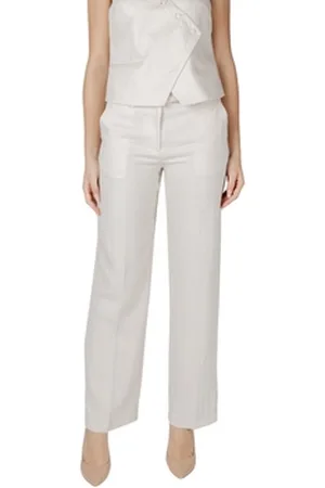 VILA Puvun housut Viflea Rw Tailored 14105559 FR 36