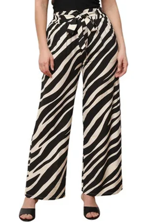 La Modeuse Housut 74538_P176118 EU M / L