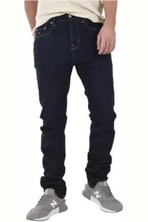 Eden Park Suorat farkut H24BAS5P0005 FR 34