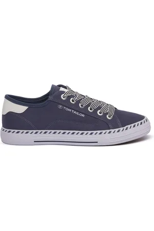 TOM TAILOR Tennarit DENIM 37
