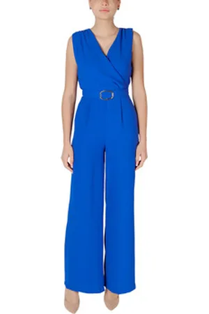 Morgan Jumpsuits 231-PILOU.F FR 34