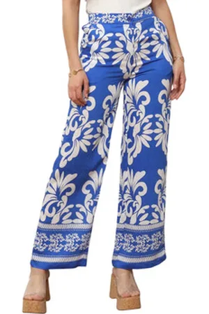 La Modeuse Housut 74534_P176109 EU S / M