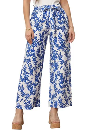 La Modeuse Housut 74540_P176121 EU S / M