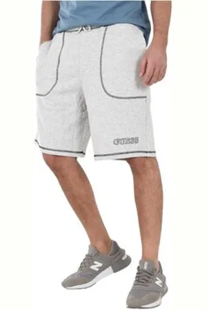 Guess Shortsit & Bermuda-shortsit U5RD01 KCO31 EU XXL