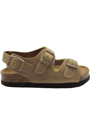 Plakton Poikien sandaalit Corto Baby Sandals - Beige 24