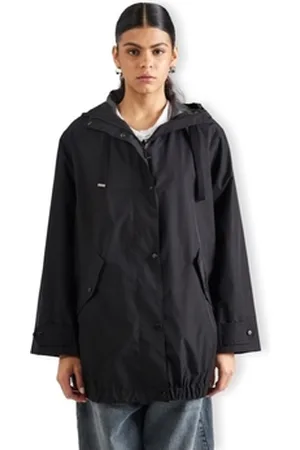 ONLY Paksu takki Britney Jacket - Black EU L
