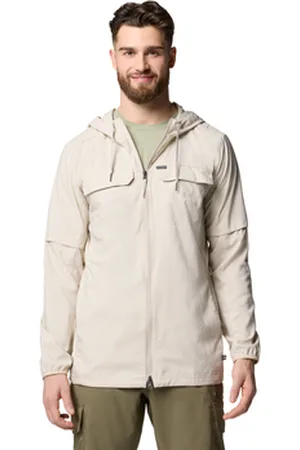 Columbia Parkatakki Skien Valley Hooded Light Jacket EU M