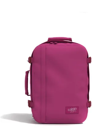 Cabin Zero Matkalaukku 36L CABIN BACKPACK Yksi Koko