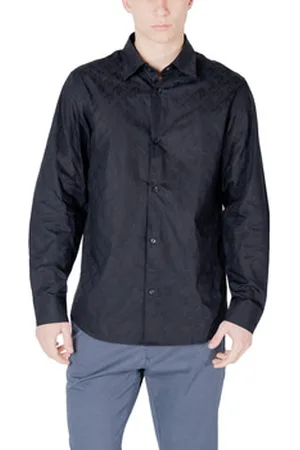 EAX Pitkähihainen paitapusero XM000197 AF12179 EU XXL