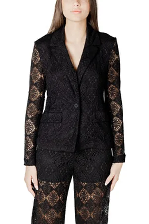 JACQUELINE DE YONG Bleiseri Jdyeva L/S Blazer Jrs Dia 15351502 EU S