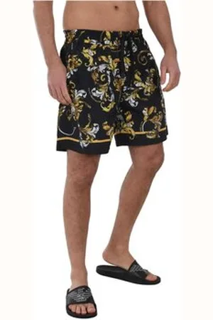 VERSACE Uimapuvut 78GADD16 CQD96 FR 50