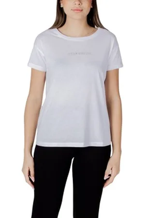 EAX Lyhythihainen t-paita XW000534 AF10359 EU S