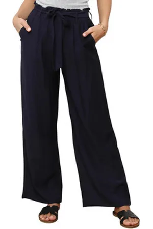 La Modeuse Housut 74542_P176125 EU S / M