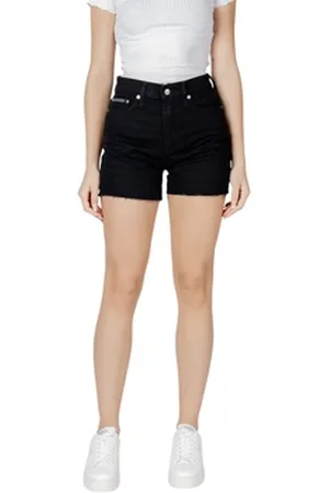 Calvin Klein Shortsit & Bermuda-shortsit MOM J20J225154 IT 38