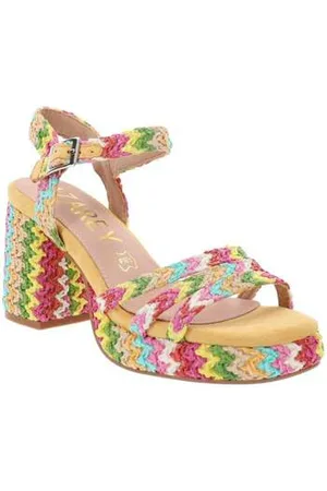 Azarey Sandaalit 494J600 37